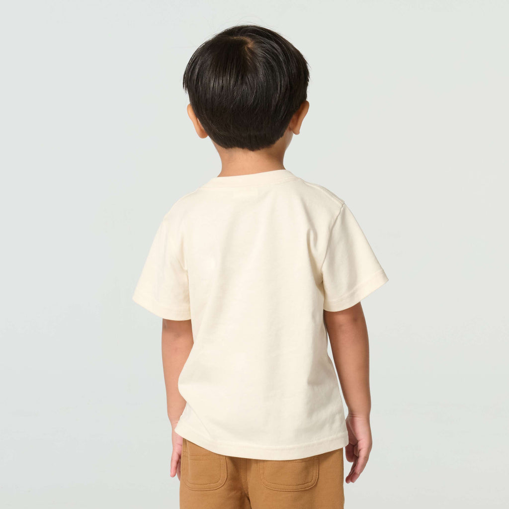 Boys' short sleeve vehicle tee (child/toddler/youth)