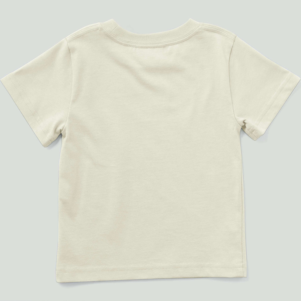 Boys' short sleeve dog tee (child/toddler)