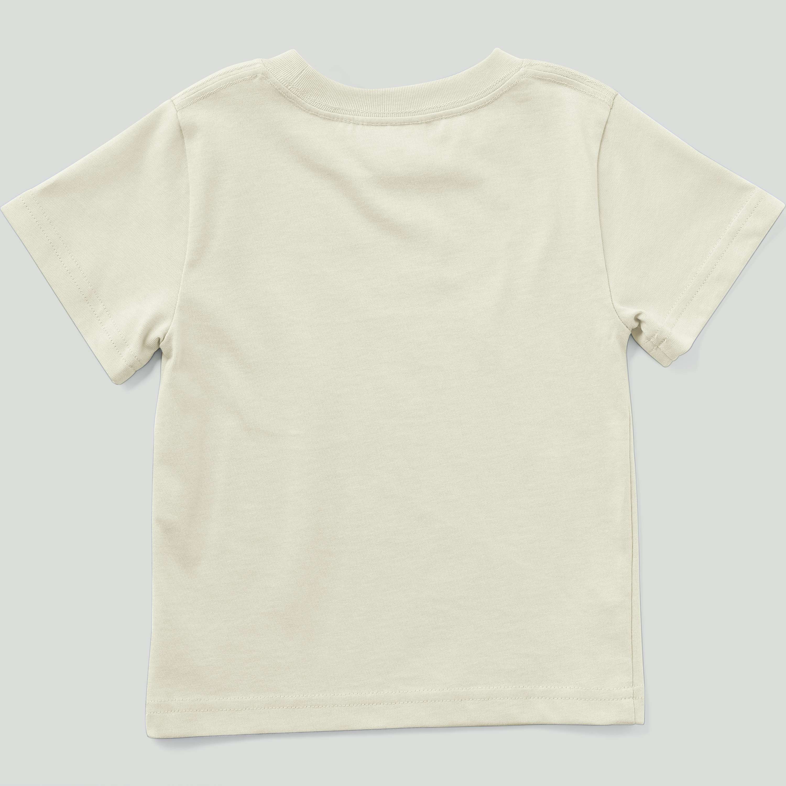 Boys' short sleeve dog tee (child/toddler)
