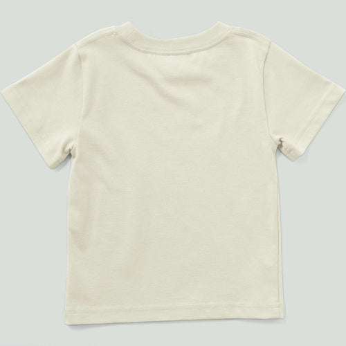 Boys' short sleeve dog tee (child/toddler)