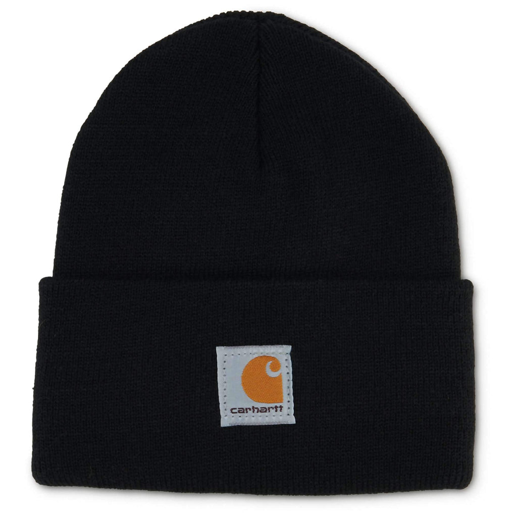 Kids' acrylic beanie