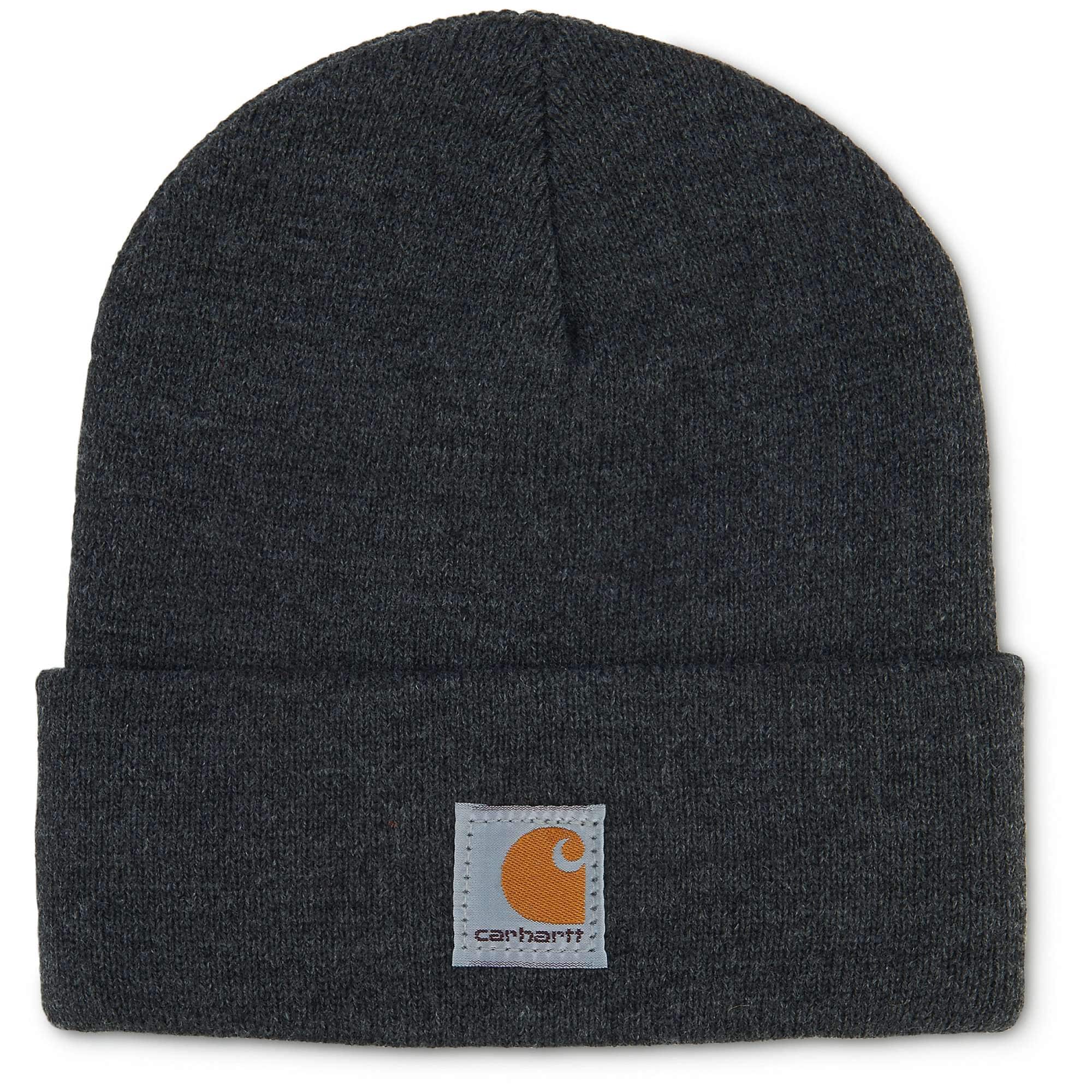 Kids' acrylic beanie