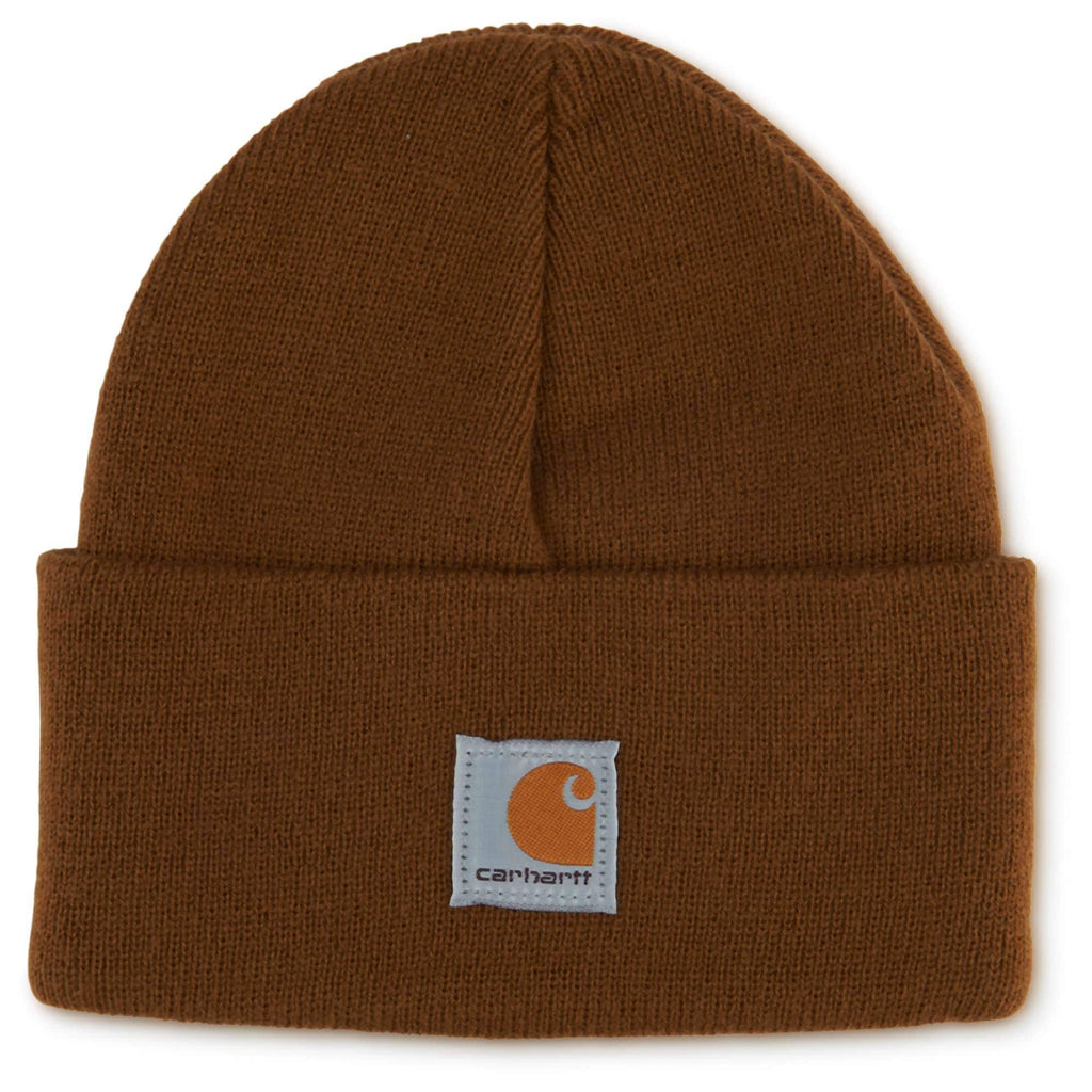 Kids' acrylic beanie