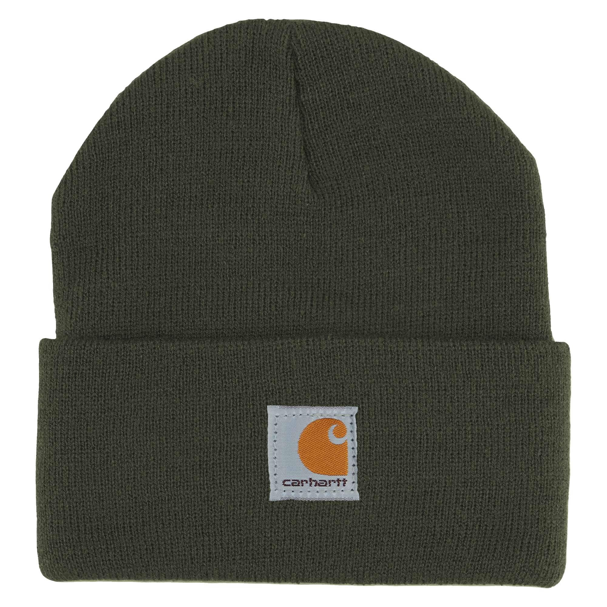 Kids' acrylic beanie