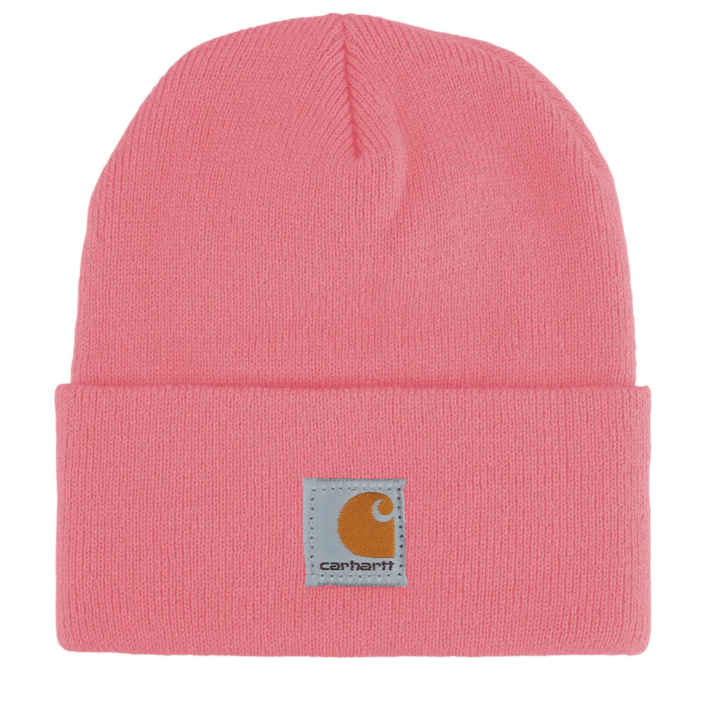 Kids' acrylic beanie
