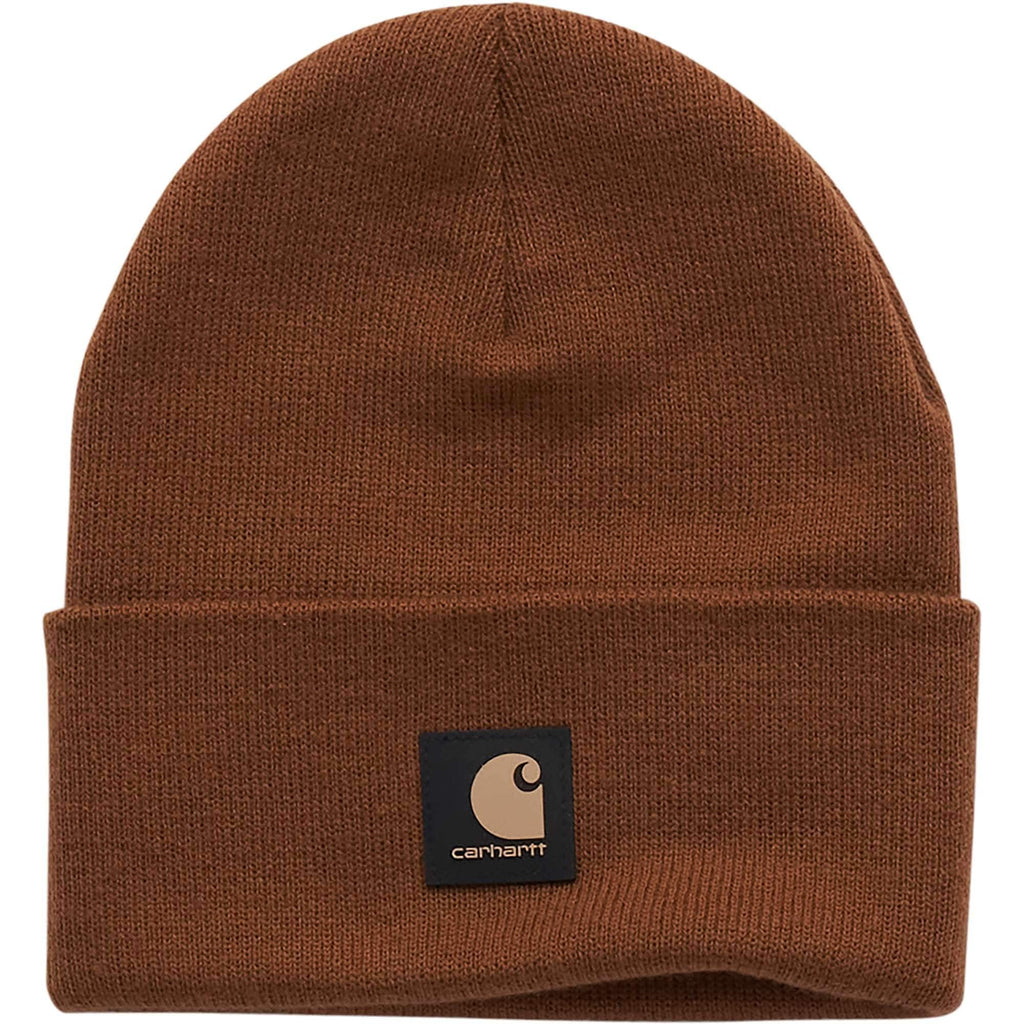 Kids' tonal patch knit beanie (baby, toddler, child, youth)