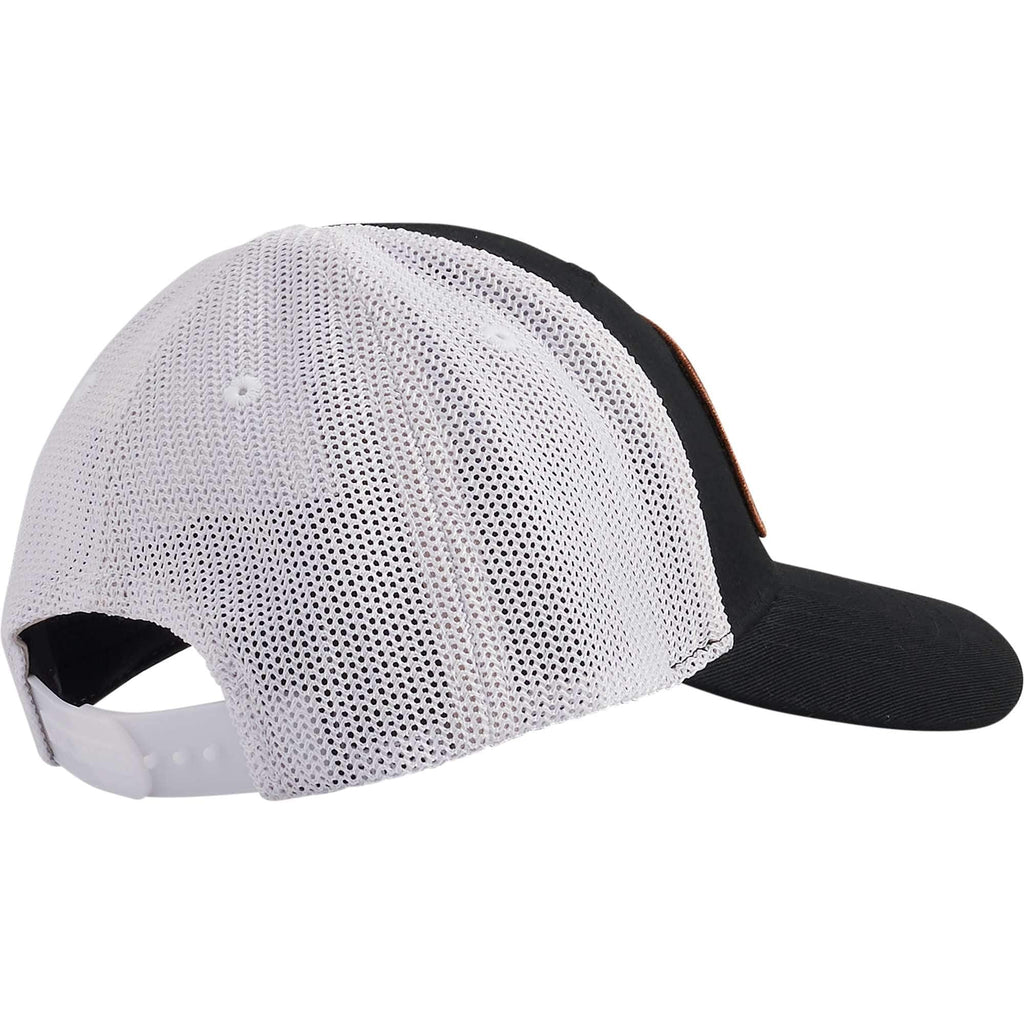 Kids' twill trucker hat (baby/toddler/child)