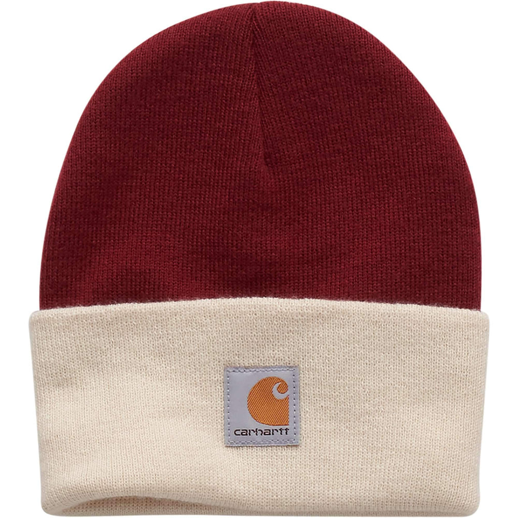 Kids' holiday beanie