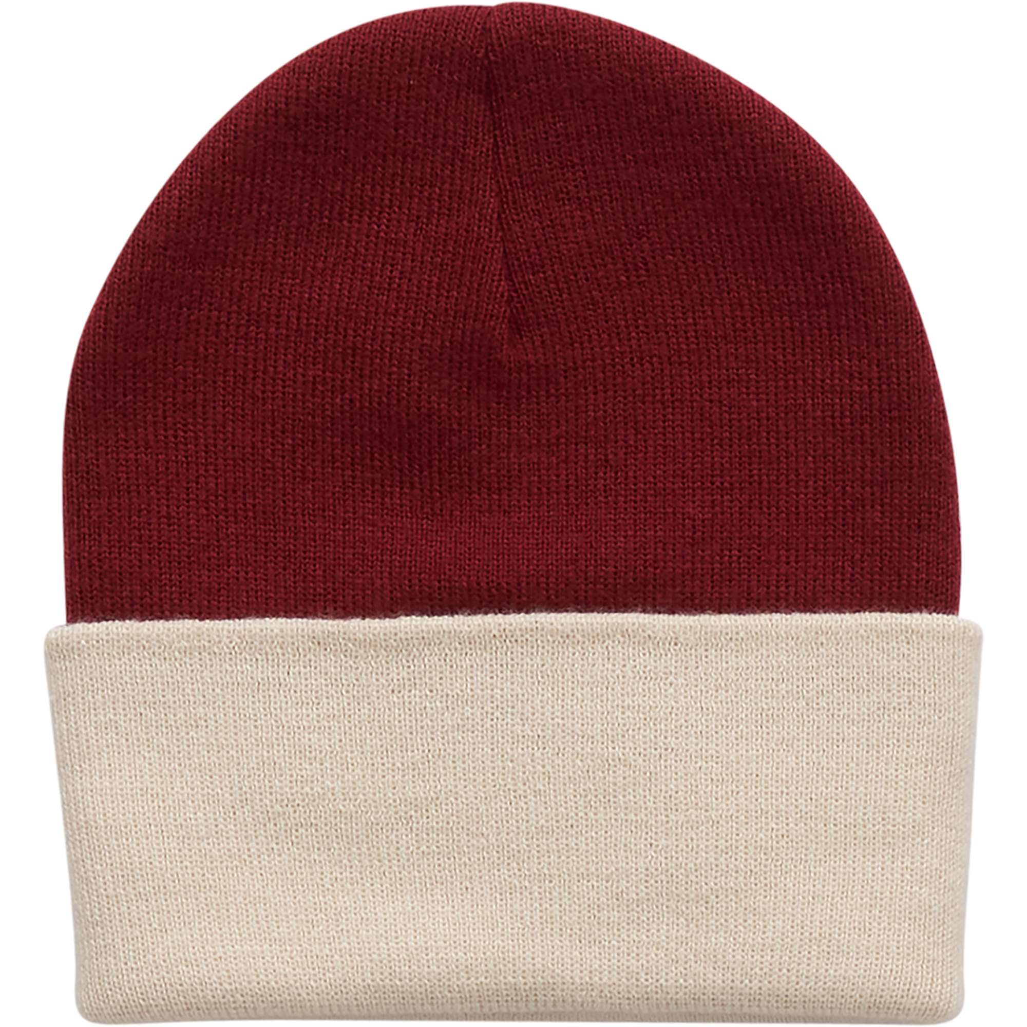 Kids' holiday beanie