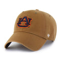 Auburn tigers '47 clean up