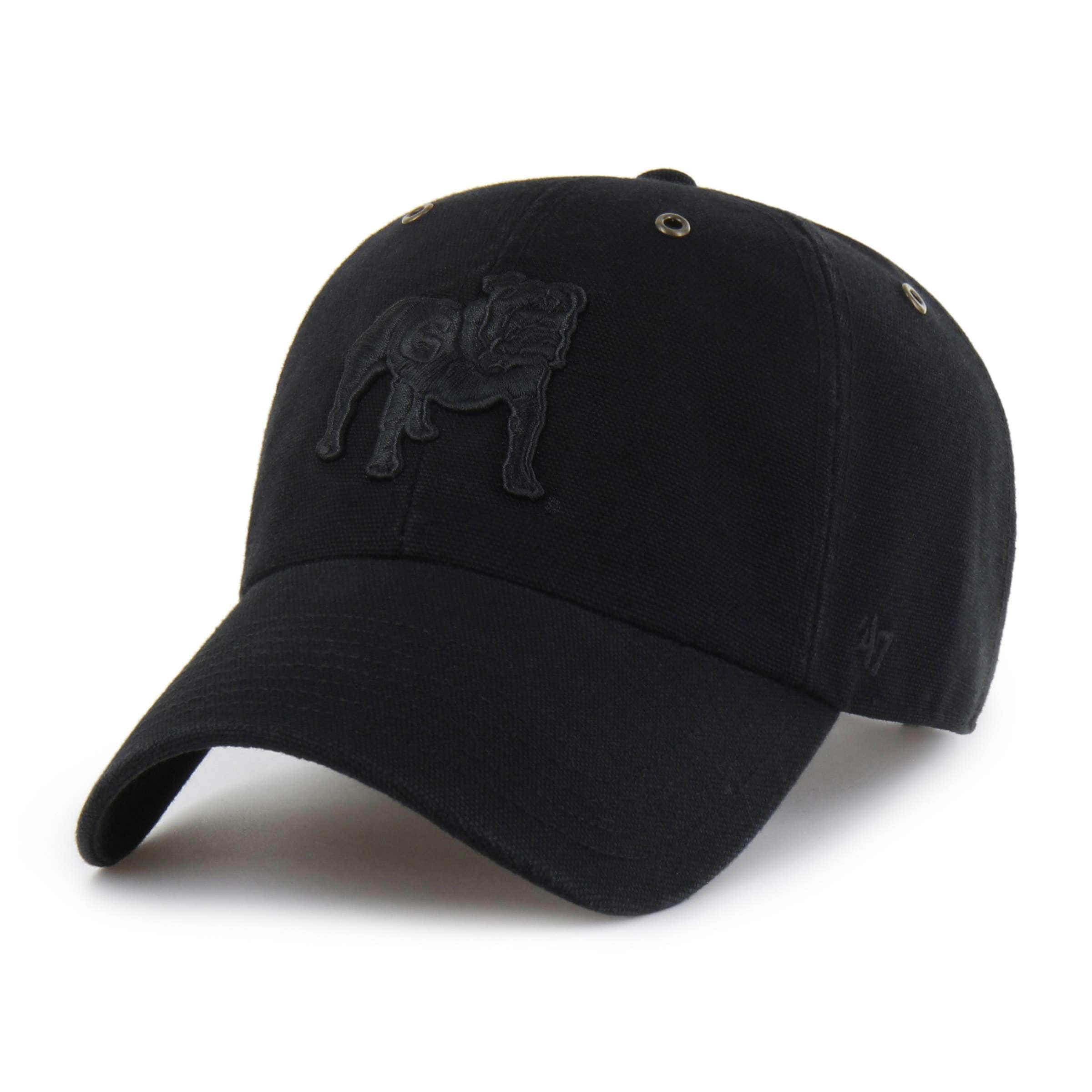 Georgia bulldogs '47 clean up