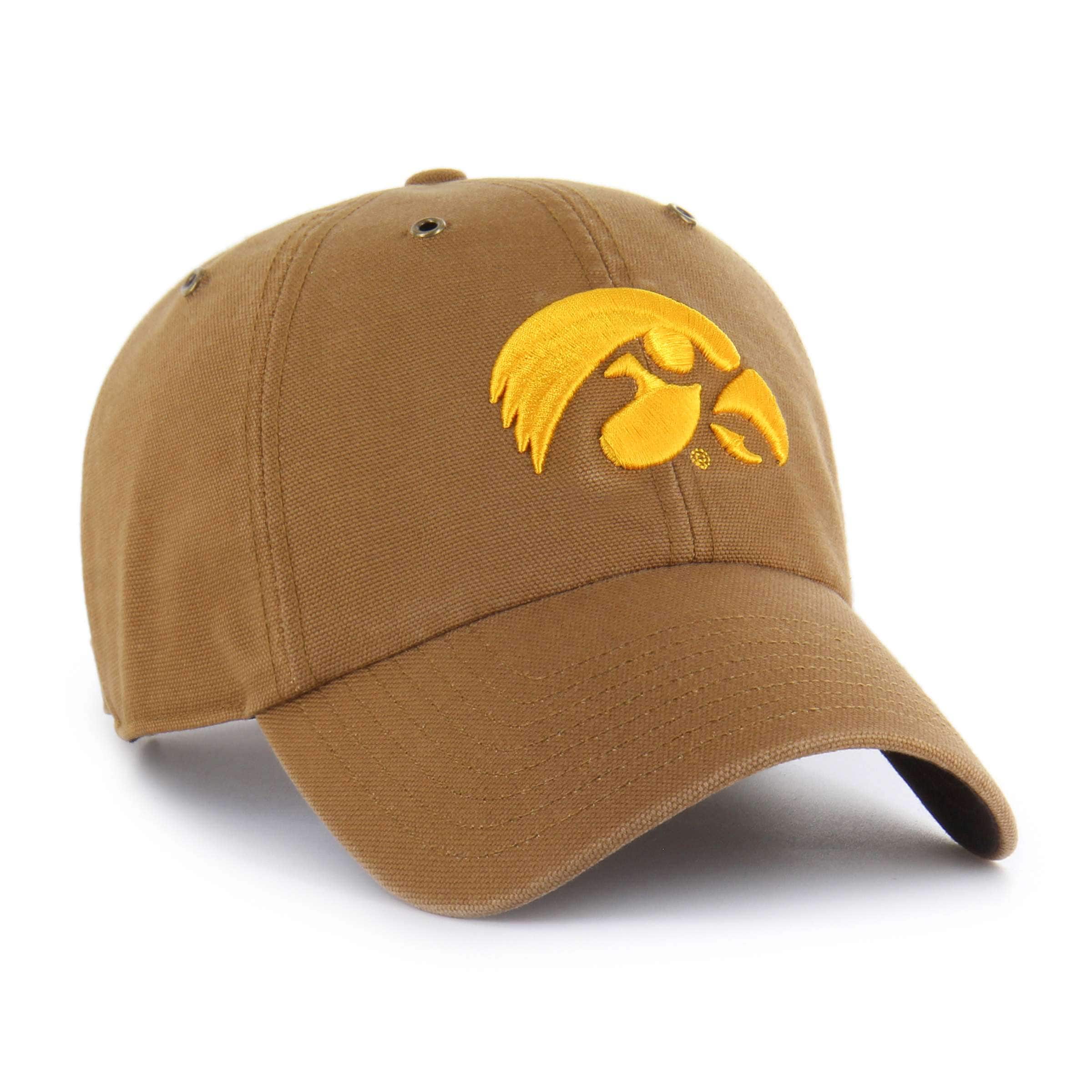 Iowa hawkeyes '47 clean up
