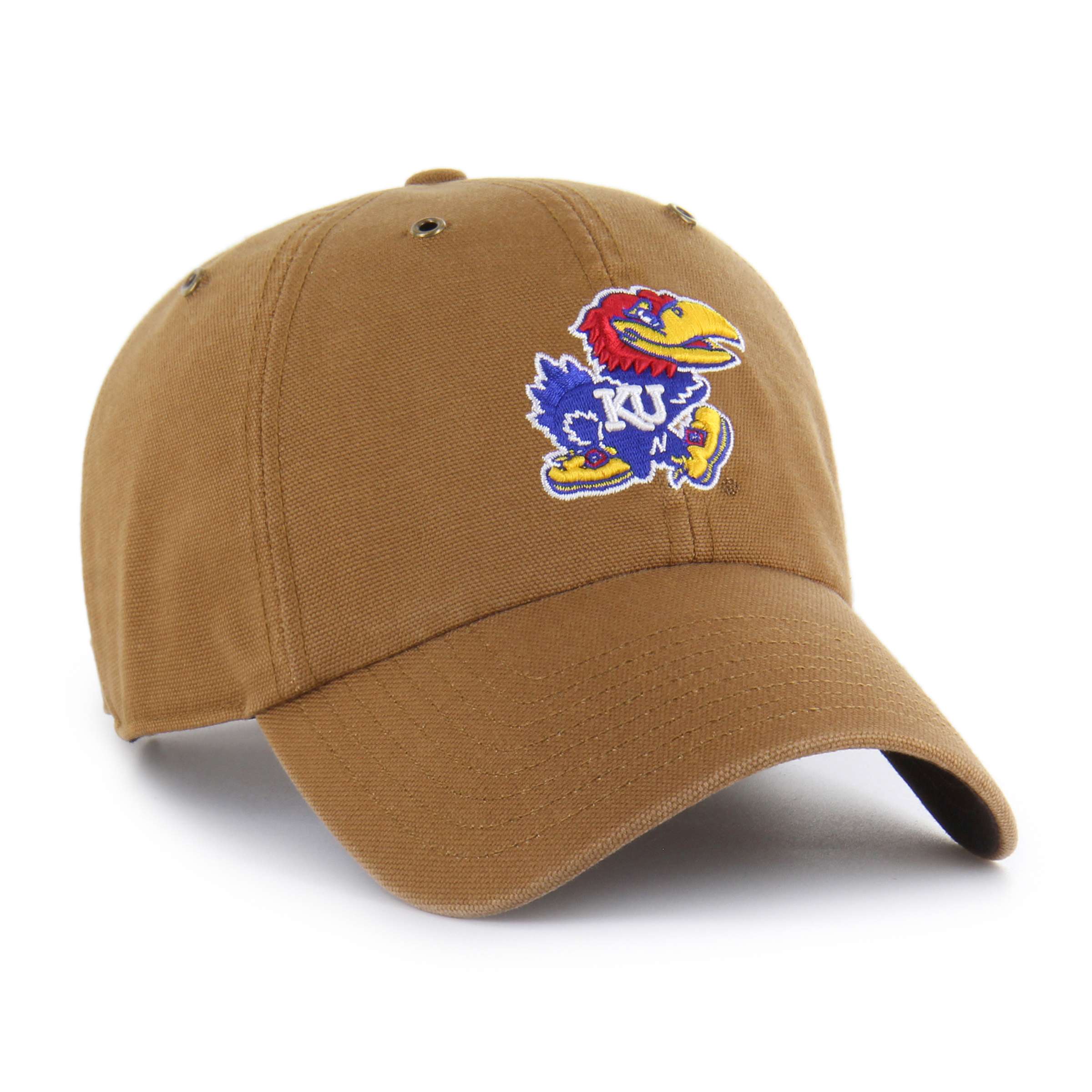 Kansas jayhawks '47 clean up