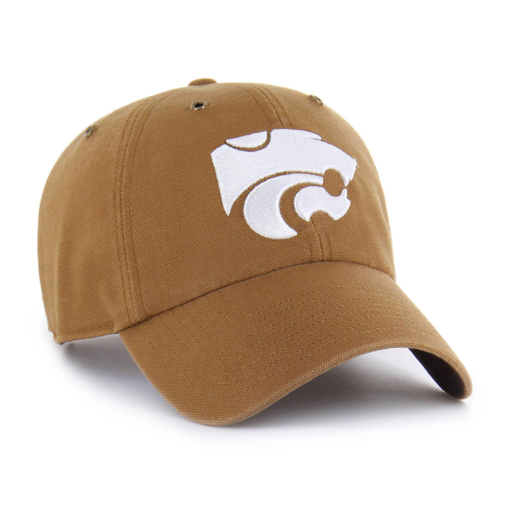 Kansas state wildcats '47 clean up