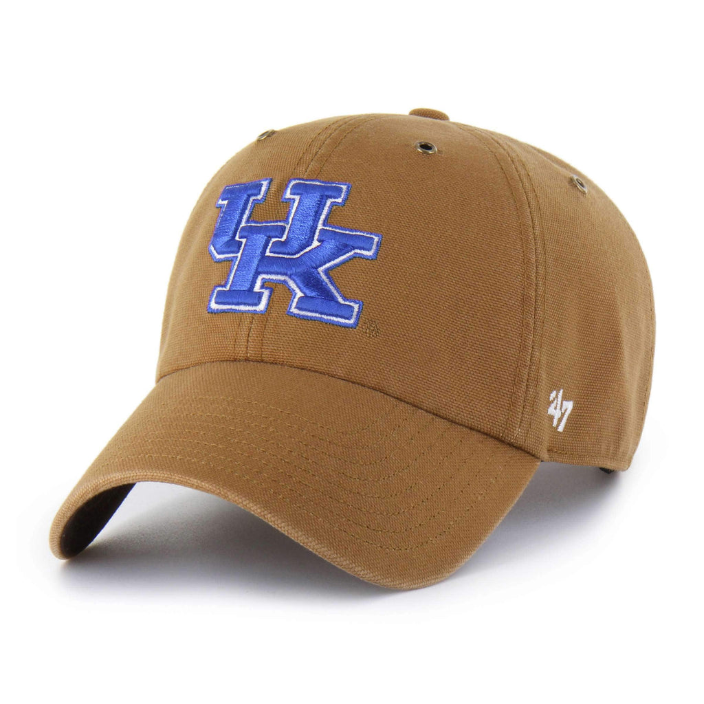 Kentucky wildcats '47 clean up