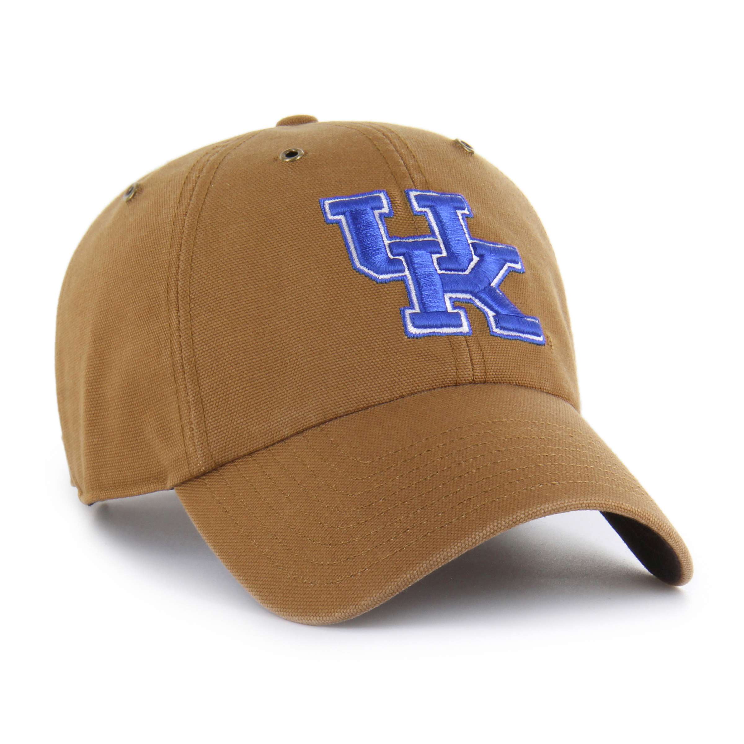 Kentucky wildcats '47 clean up