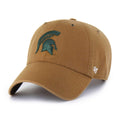 Michigan state spartans '47 clean up