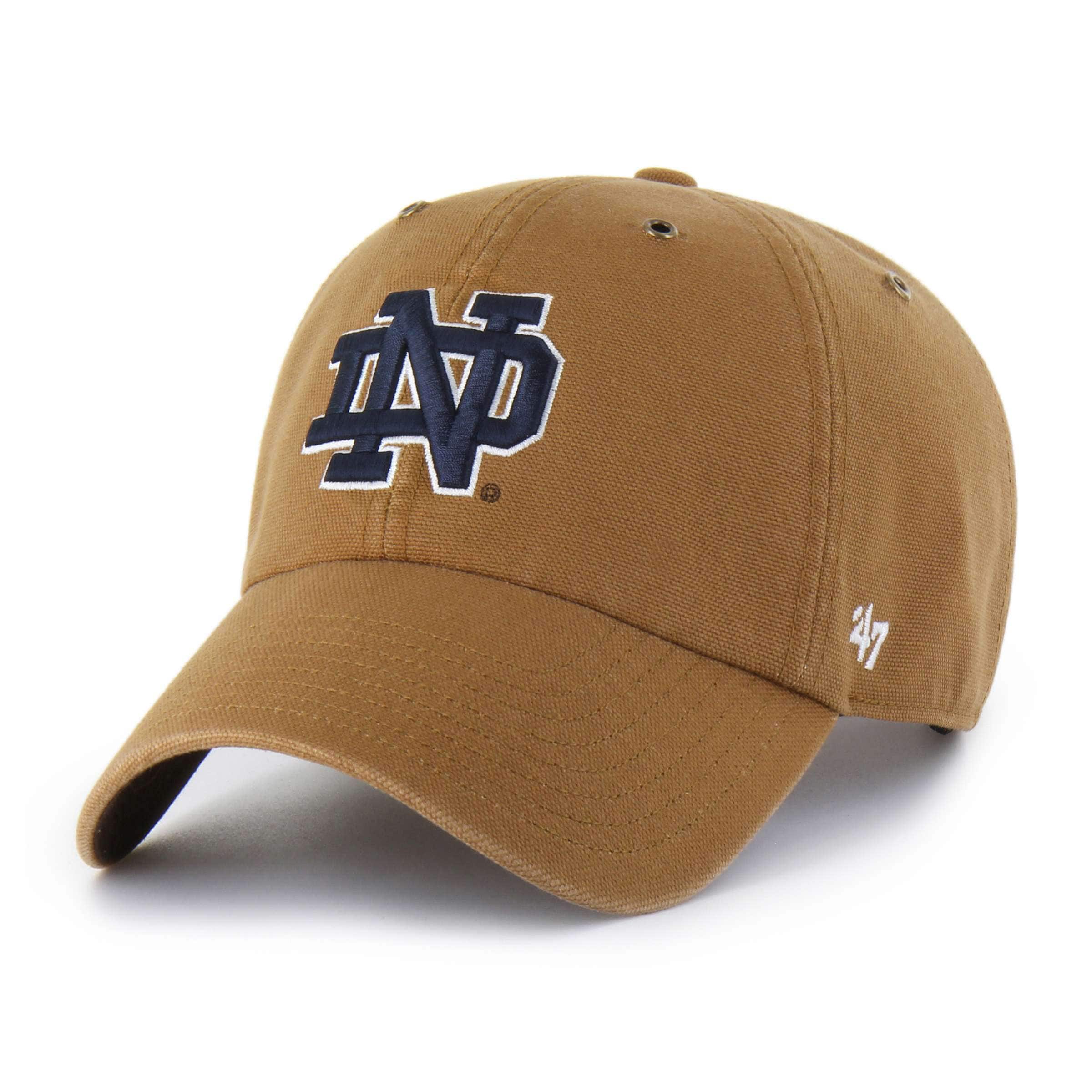 Notre dame fighting irish '47 clean up