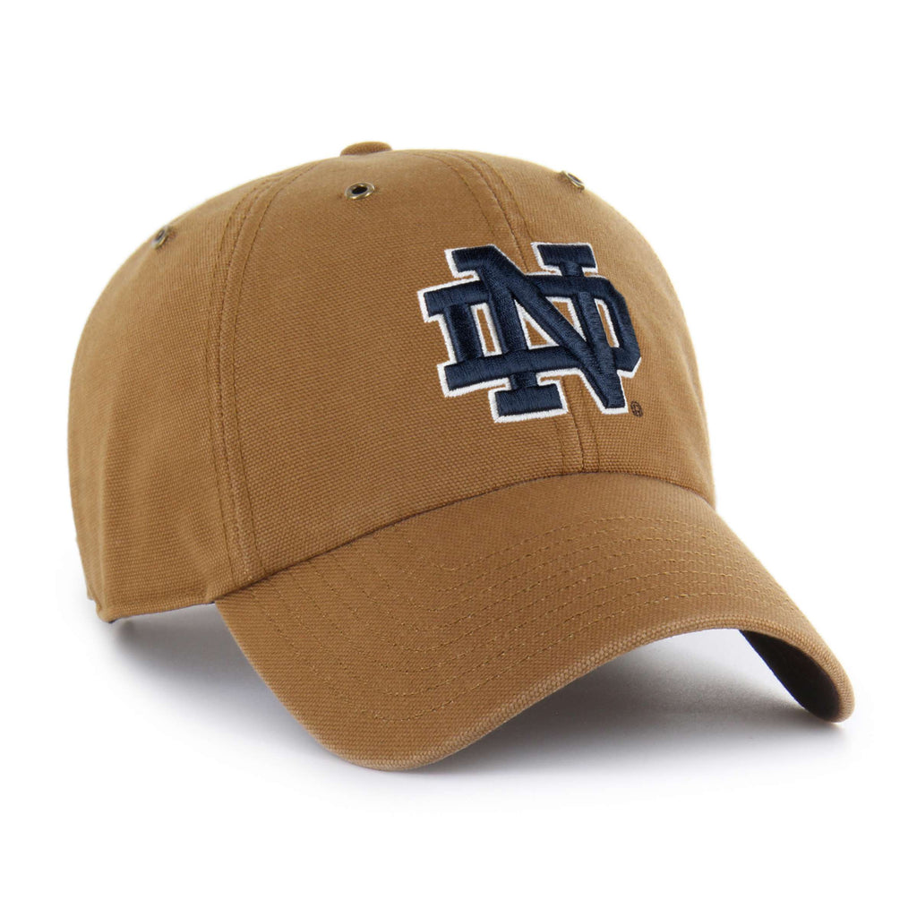 Notre dame fighting irish '47 clean up