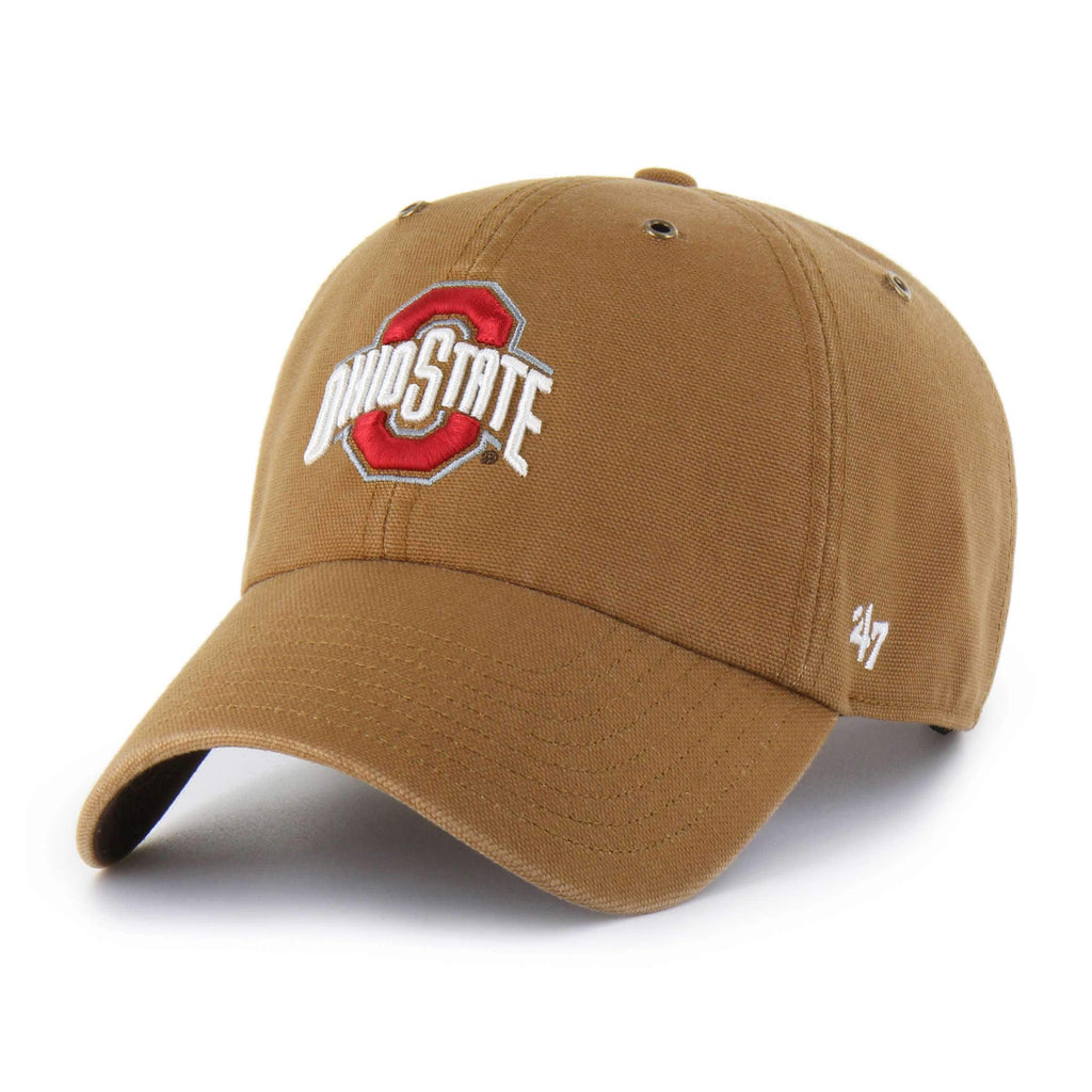 Ohio state buckeyes '47 clean up