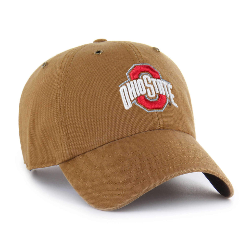 Ohio state buckeyes '47 clean up