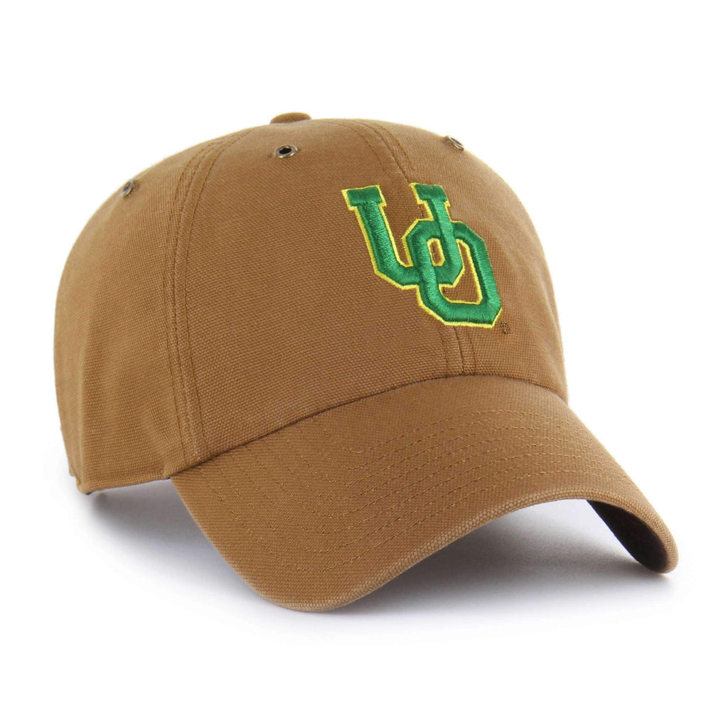 Oregon ducks '47 clean up