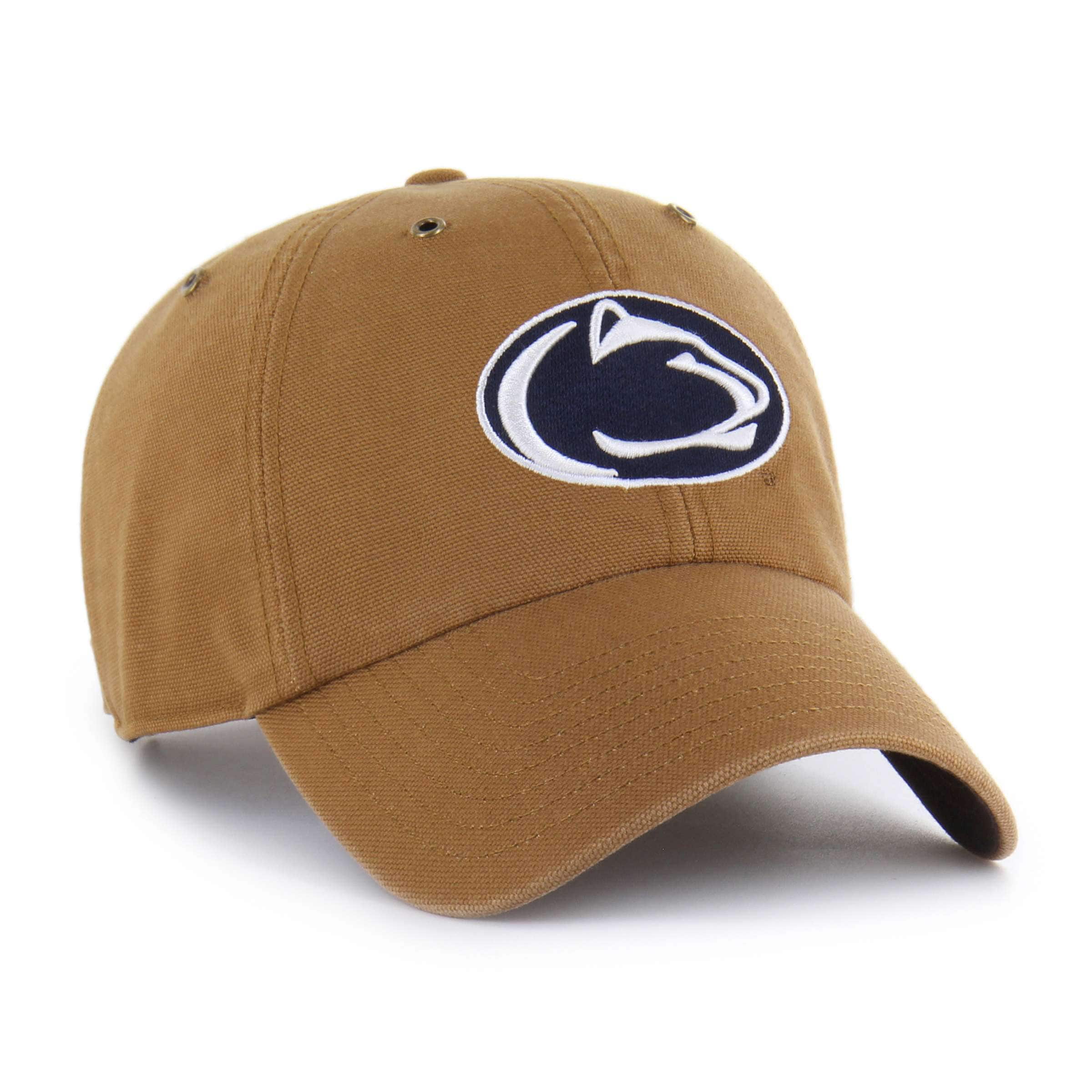 Penn state nittany lions '47 clean up