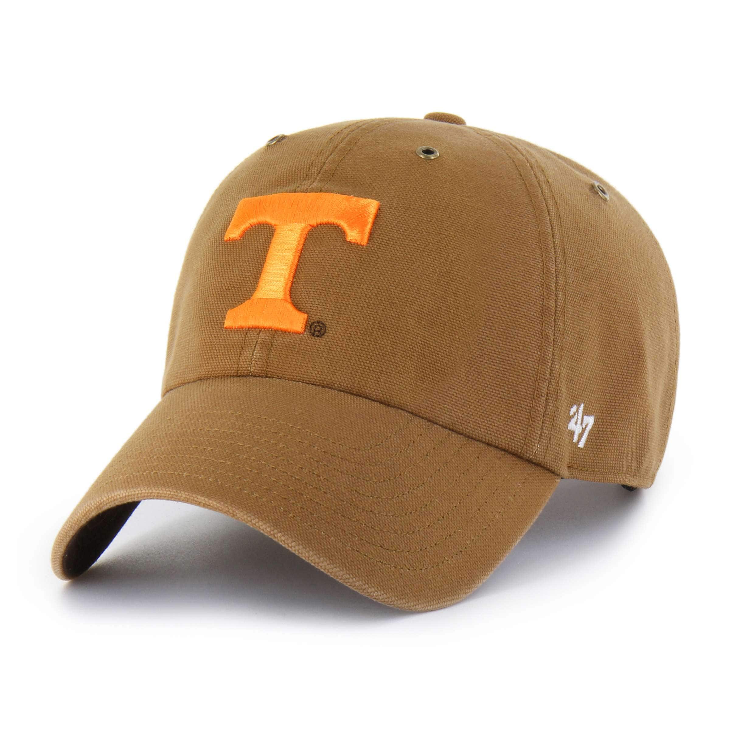 Tennessee volunteers '47 clean up