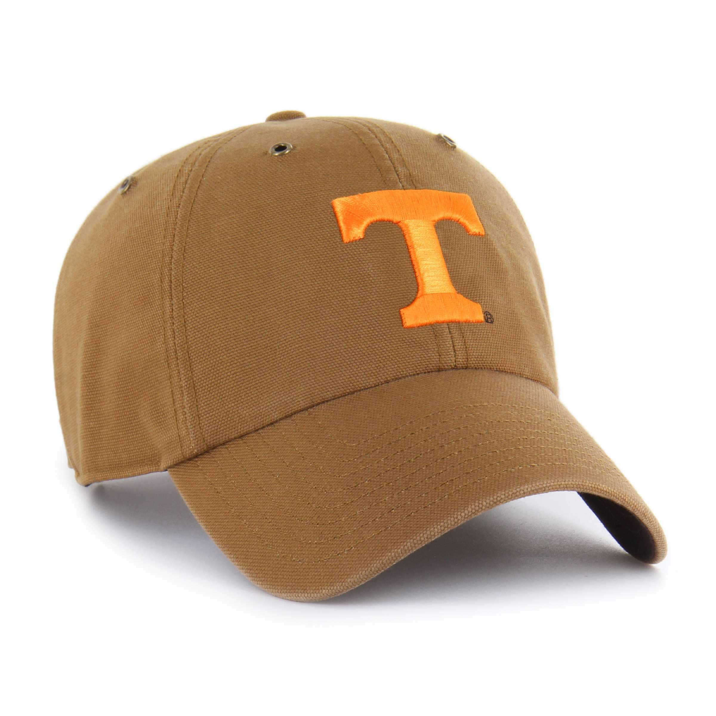 Tennessee volunteers '47 clean up