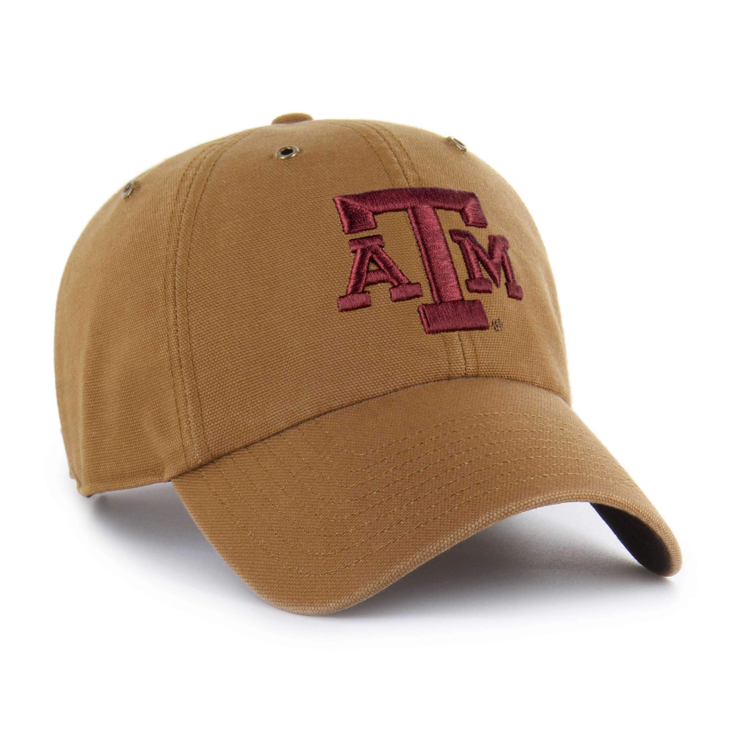 Texas a&m aggies '47 clean up