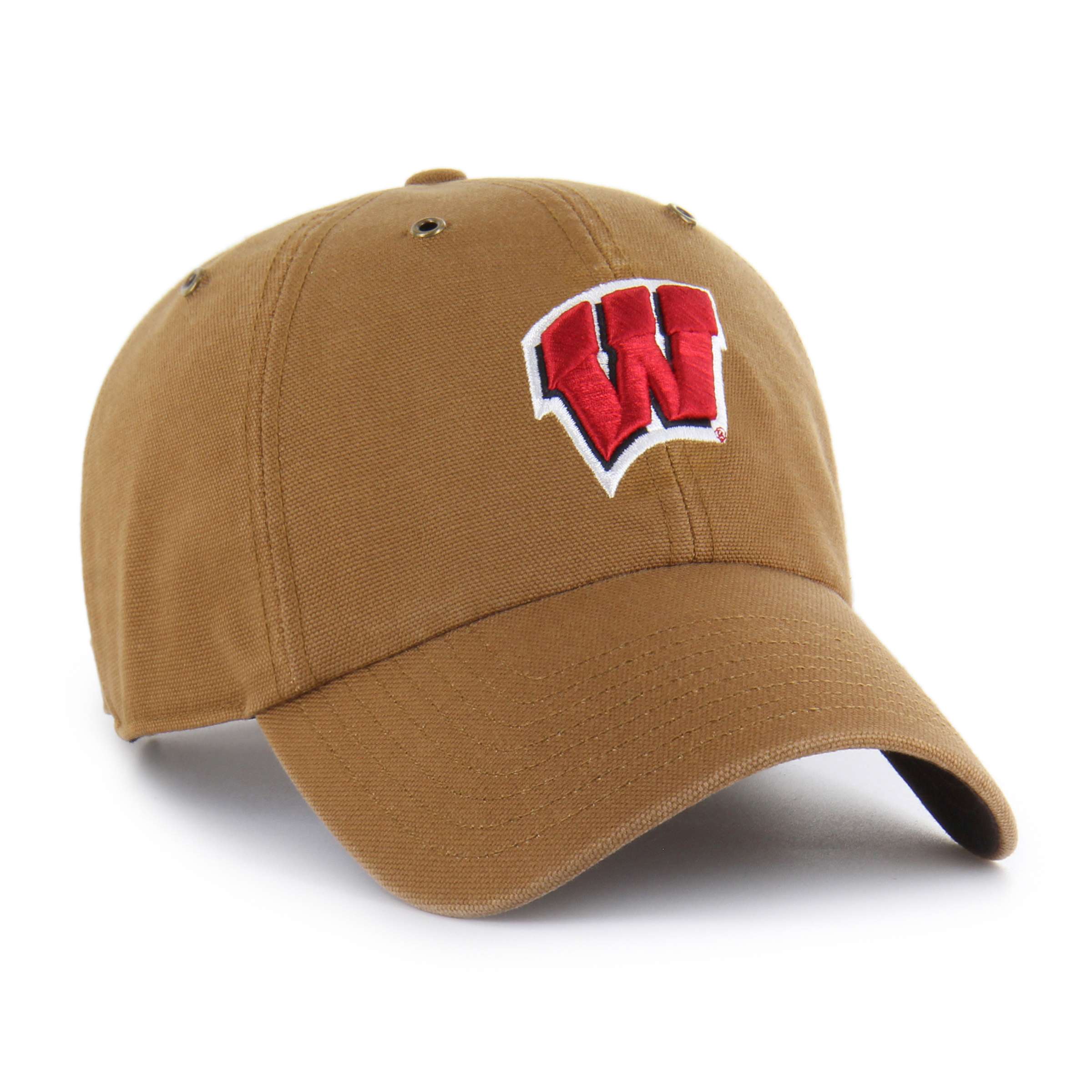 Wisconsin badgers '47 clean up