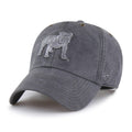 Georgia bulldogs '47 dyed clean up