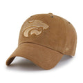 Kansas state wildcats '47 dyed clean up