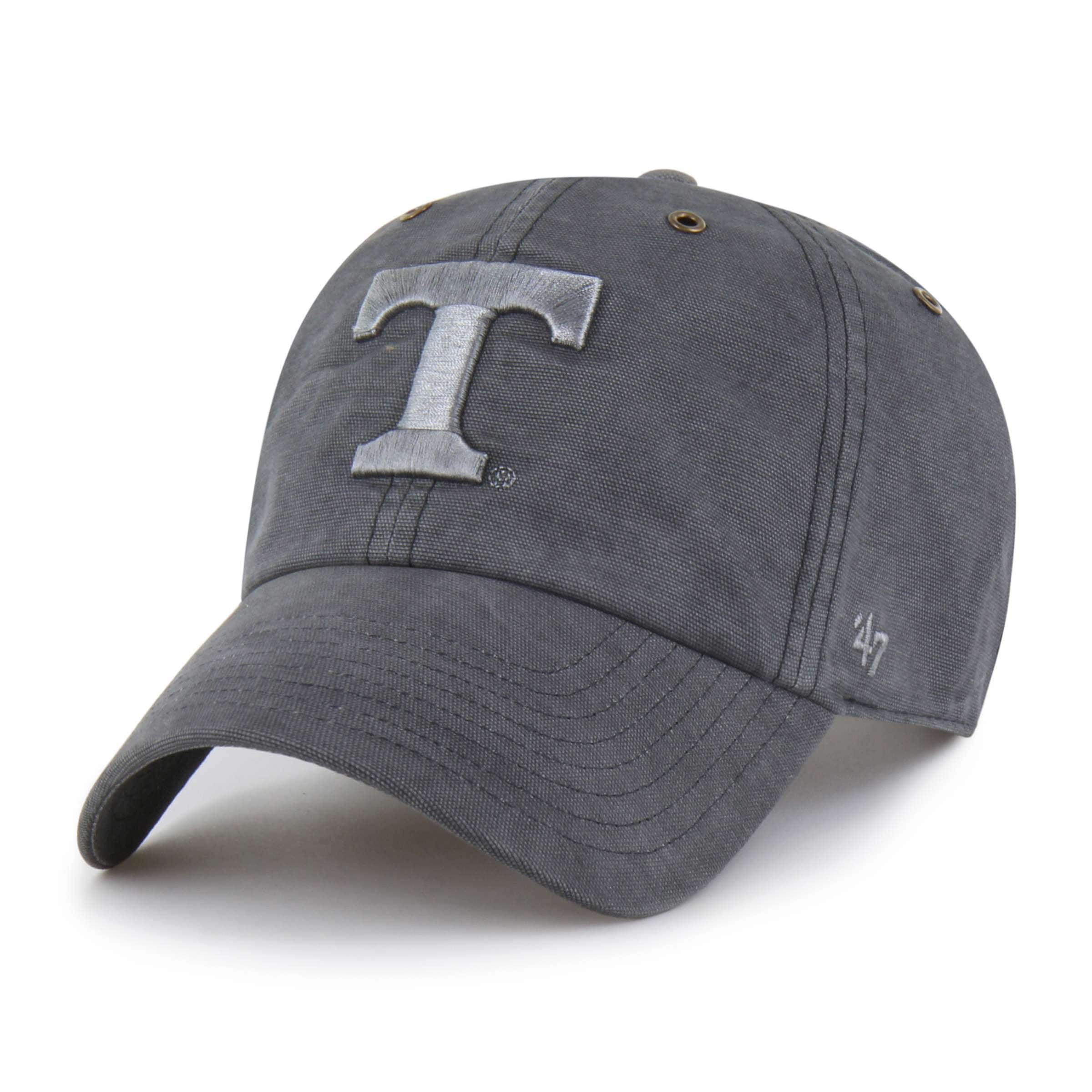 Tennessee volunteers '47 dyed clean up