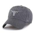 Texas longhorns '47 dyed clean up
