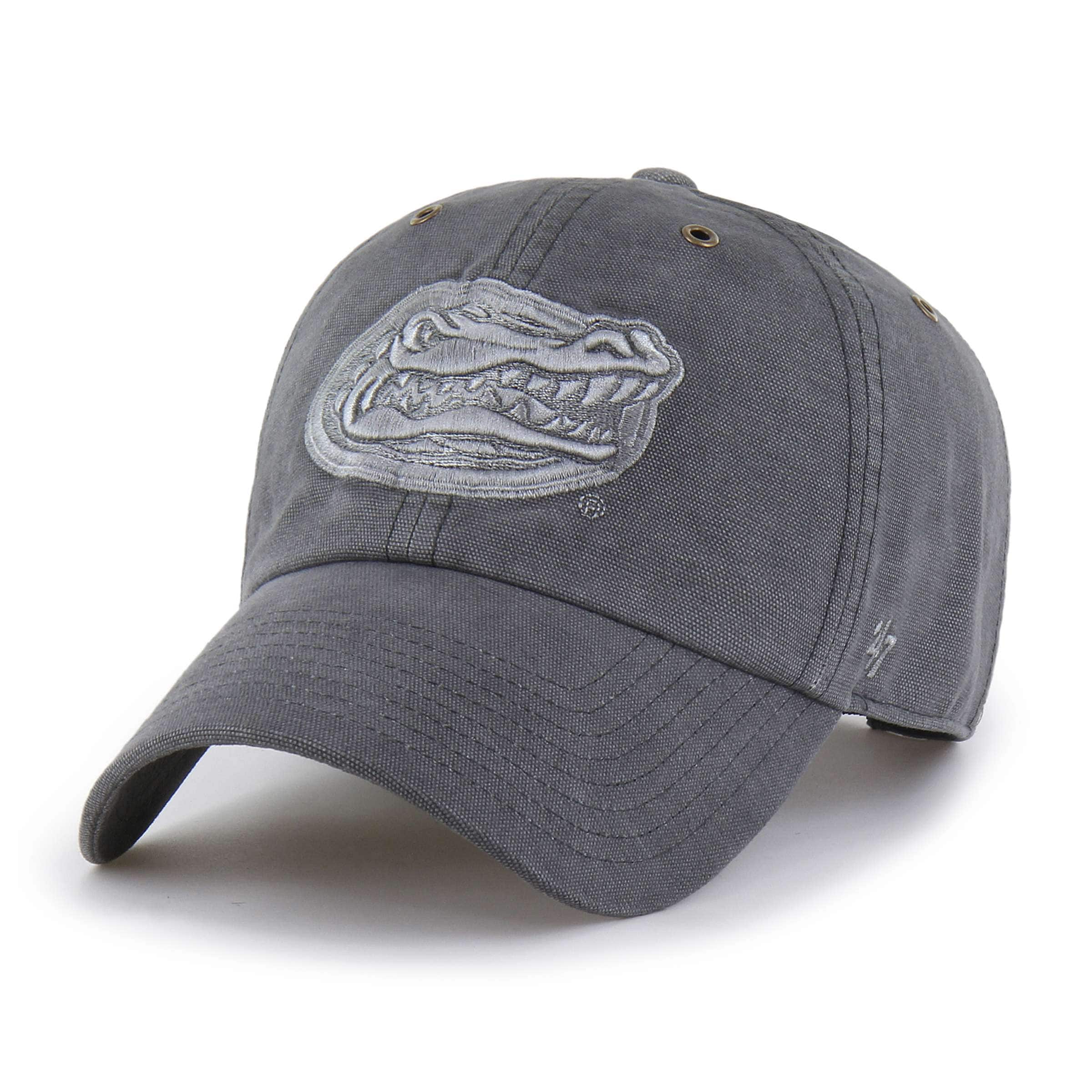 Florida gators '47 dyed clean up