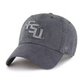 Florida state seminoles '47 dyed clean up