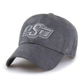 Oklahoma state cowboys '47 dyed clean up