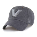 Vanderbilt commodores '47 dyed clean up