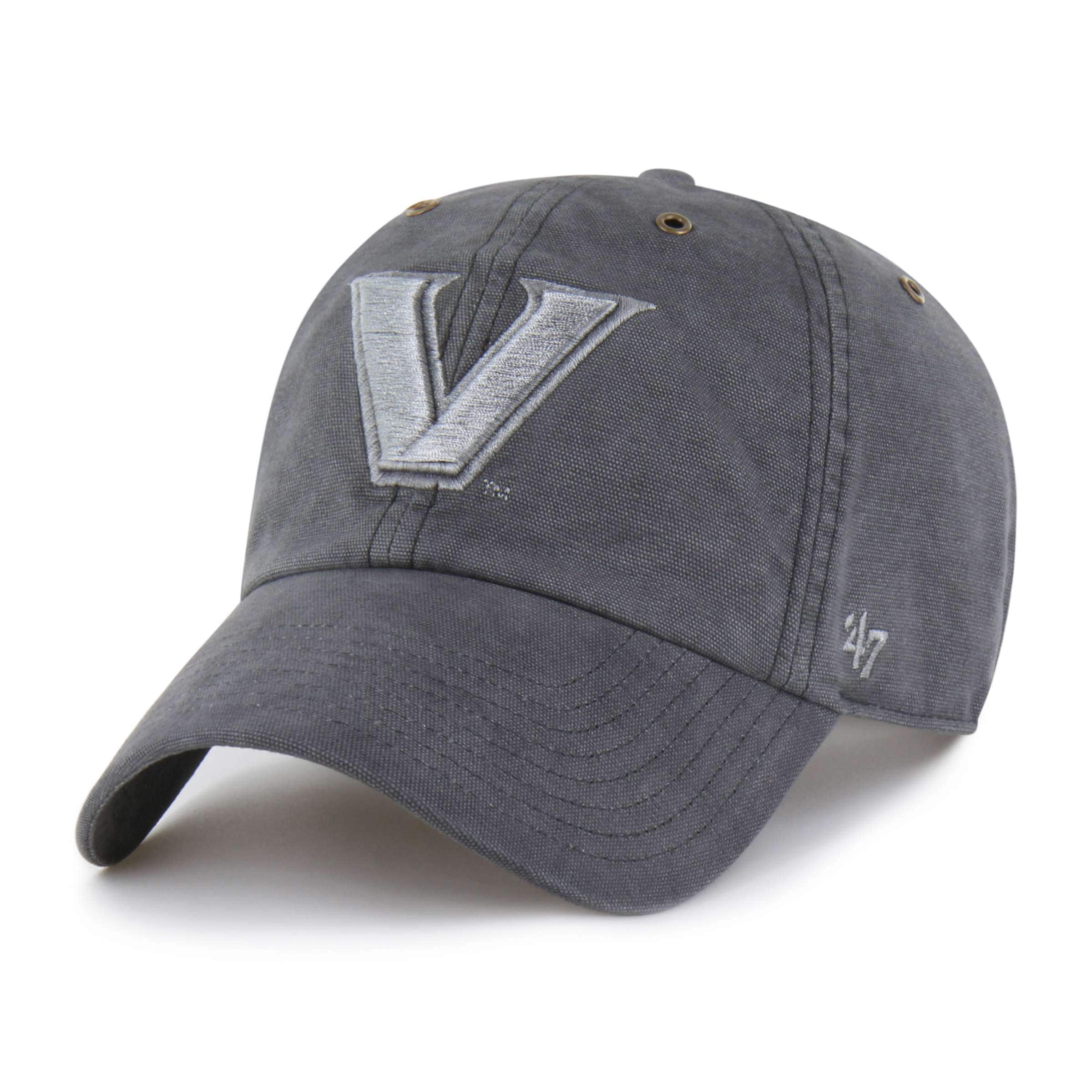 Vanderbilt commodores '47 dyed clean up