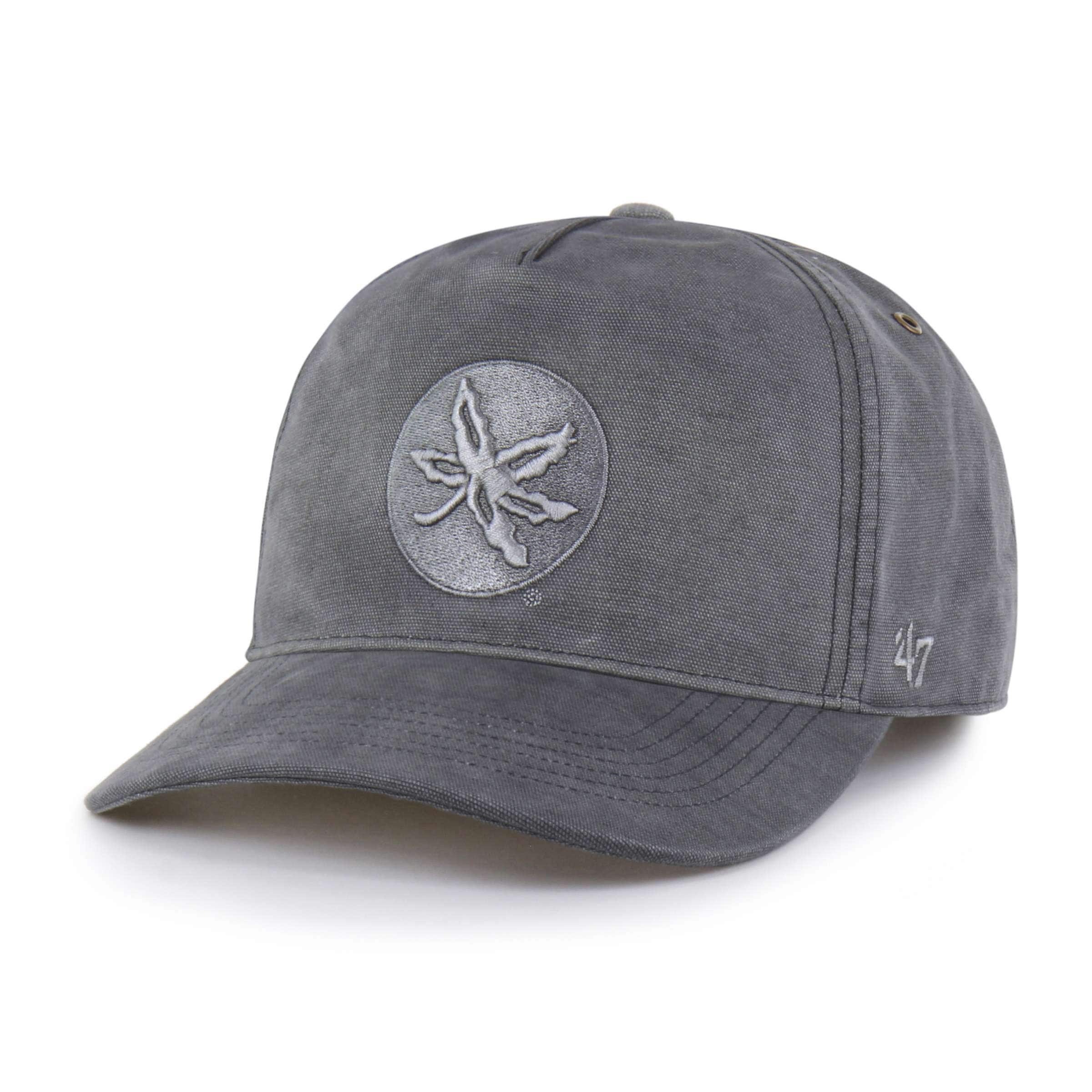 Ohio state buckeyes '47 dyed hitch relaxed fit