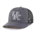 Kentucky wildcats '47 dyed trucker relaxed fit