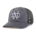 Notre dame fighting irish '47 dyed trucker relaxed fit