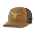 Texas longhorns '47 dyed trucker relaxed fit