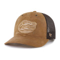 Florida gators '47 dyed trucker relaxed fit