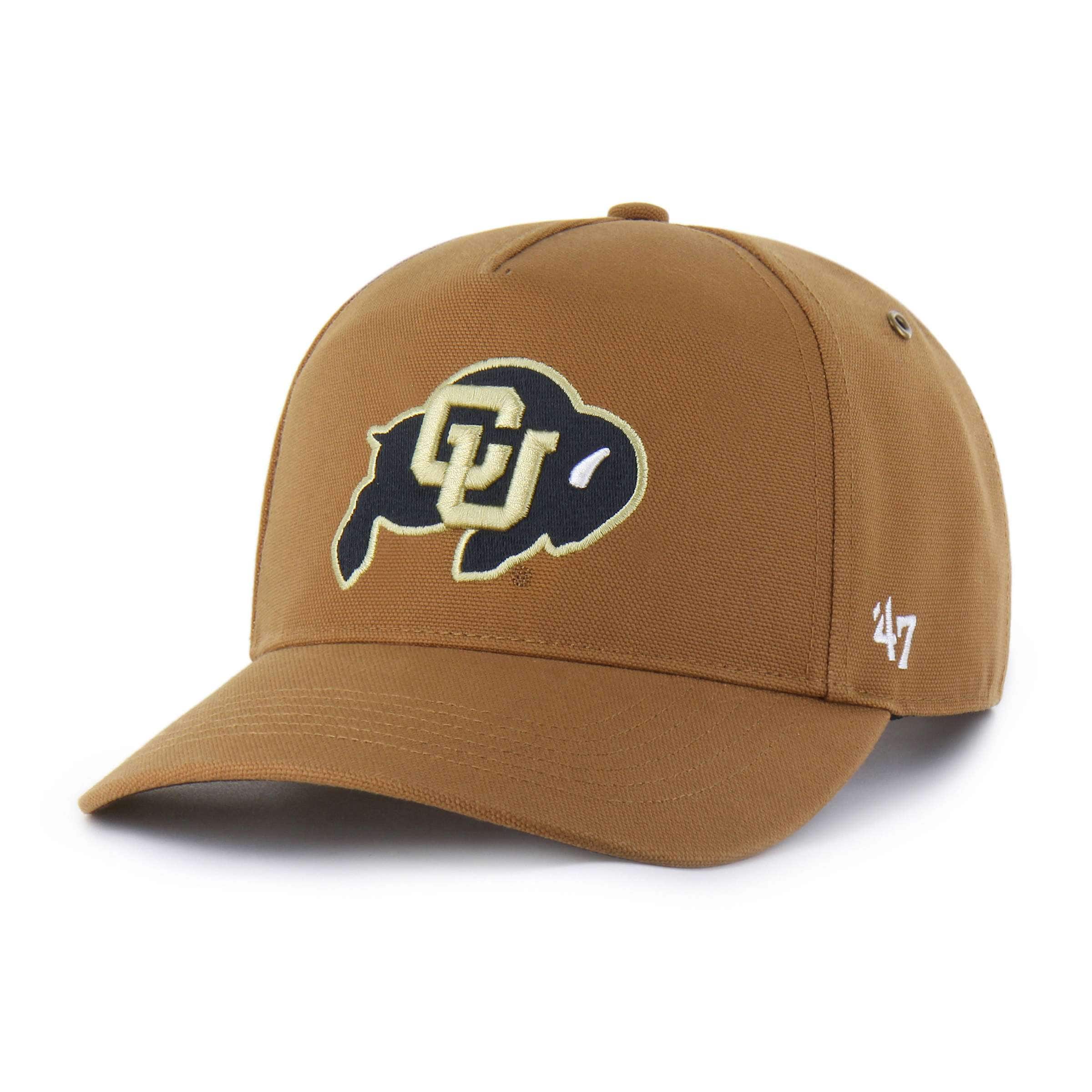 Colorado buffaloes '47 hitch