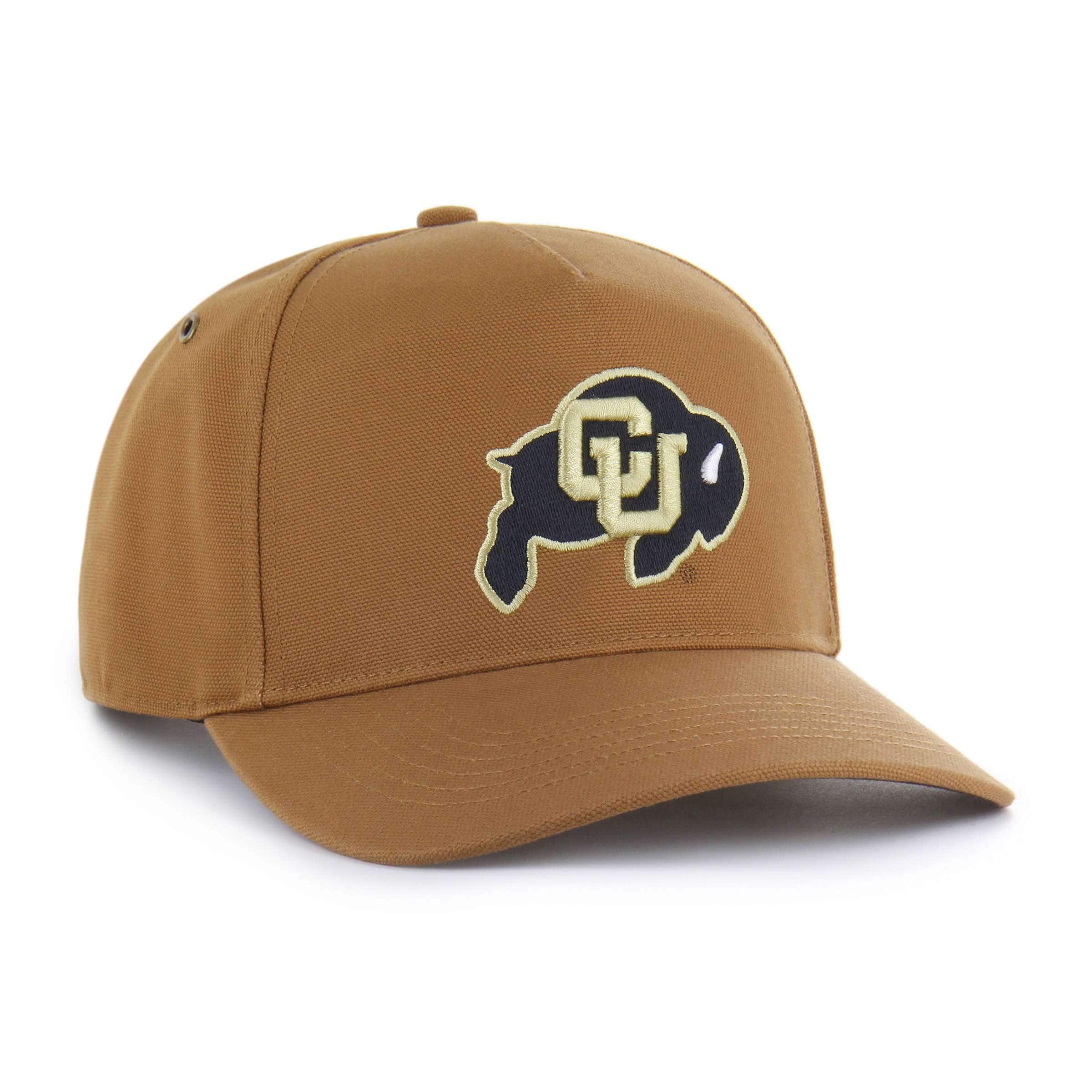 Colorado buffaloes '47 hitch