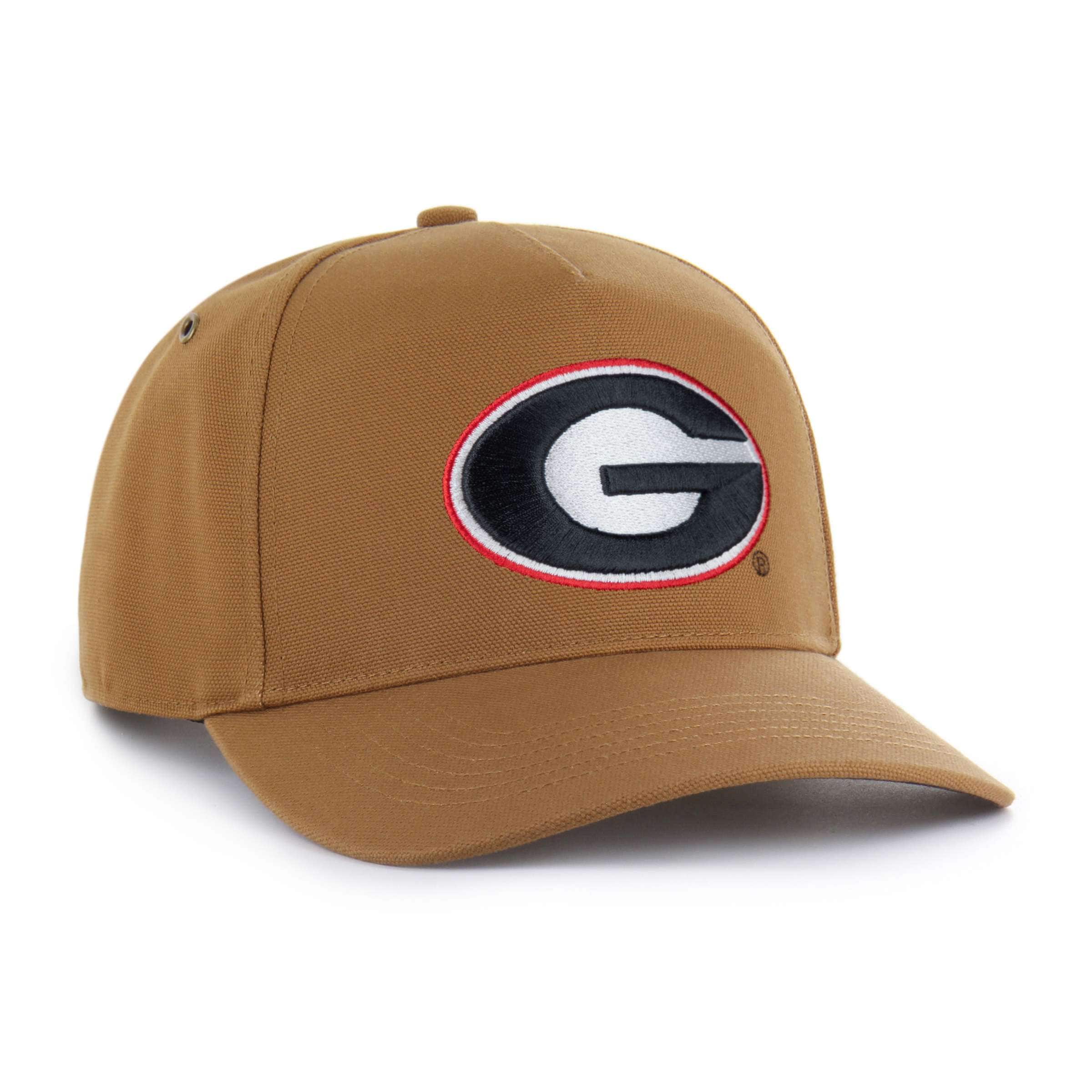 Georgia bulldogs '47 hitch