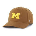 Michigan wolverines '47 hitch