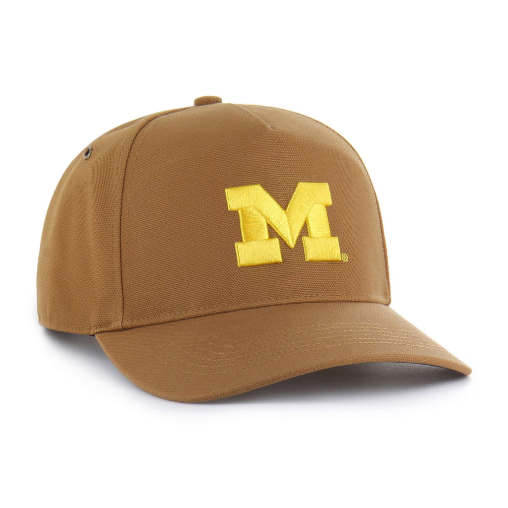 Michigan wolverines '47 hitch
